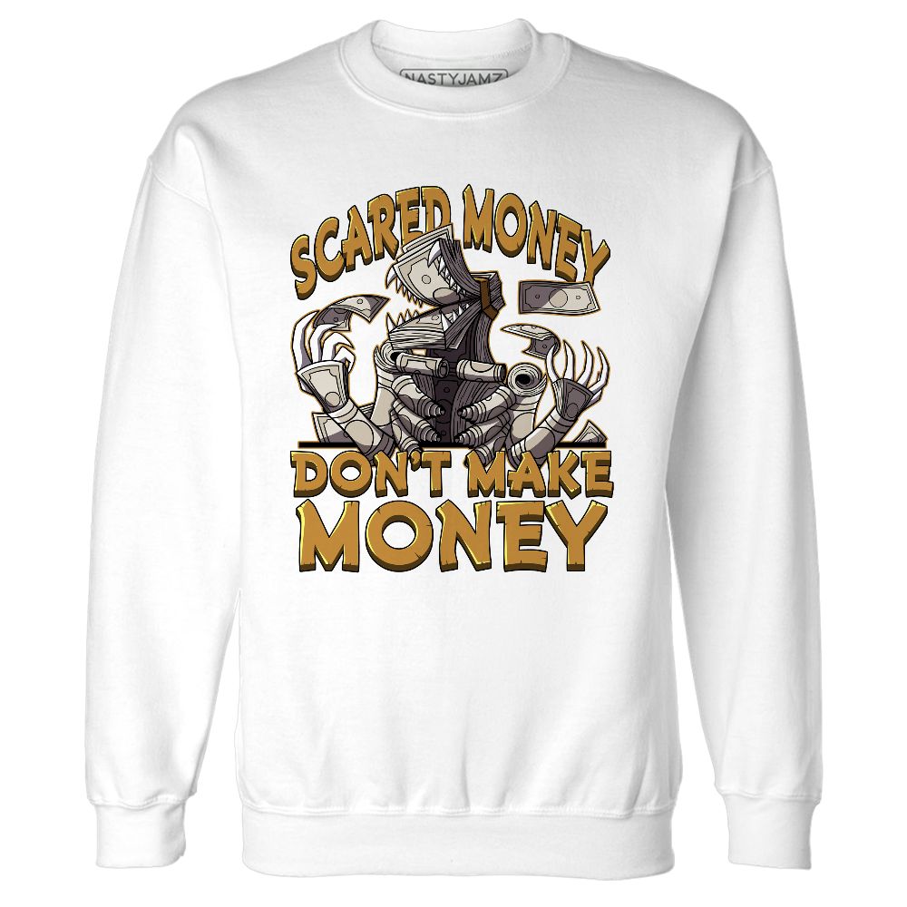 AM-1-SC-Bronze-NastyJamz-Sweatshirt-Match-Scared-Money