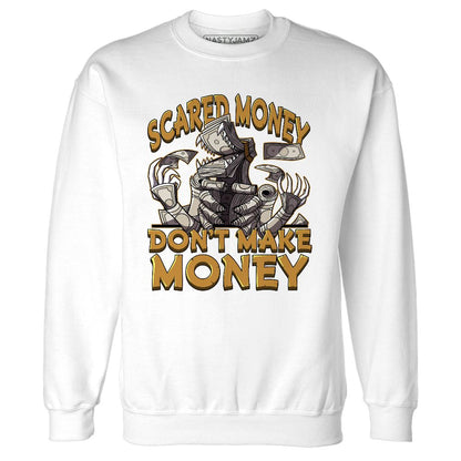 AM-1-SC-Bronze-NastyJamz-Sweatshirt-Match-Scared-Money