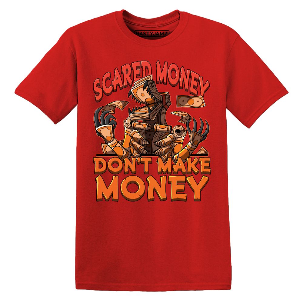 AM-Plus-Drift-Dragon-Red-NastyJamz-Premium-T-Shirt-Match-Scared-Money