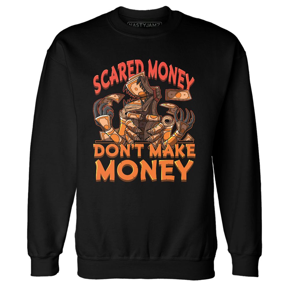 AM-Plus-Drift-Dragon-Red-NastyJamz-Sweatshirt-Match-Scared-Money