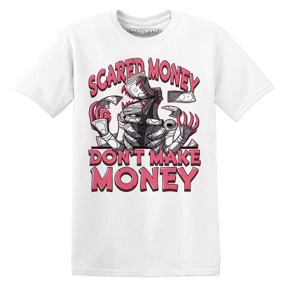 Dunk-Next-NatureAster-Pink-NastyJamz-Premium-T-Shirt-Match-Scared-Money