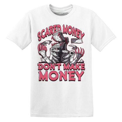 Dunk-Next-NatureAster-Pink-NastyJamz-Premium-T-Shirt-Match-Scared-Money