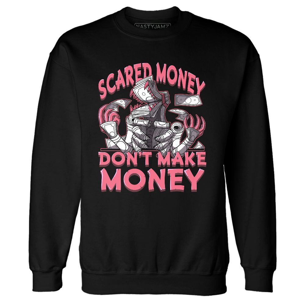 Dunk-Next-NatureAster-Pink-NastyJamz-Sweatshirt-Match-Scared-Money