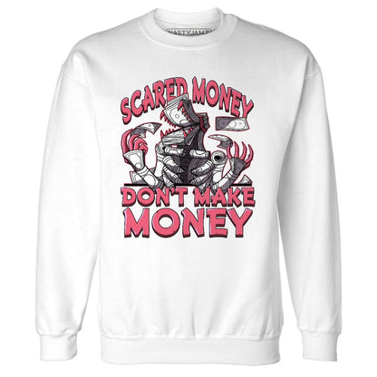 Dunk-Next-NatureAster-Pink-NastyJamz-Sweatshirt-Match-Scared-Money