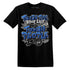 Blueberry-12s-NastyJamz-Premium-T-Shirt-Match-Tough-People-Never-Fall