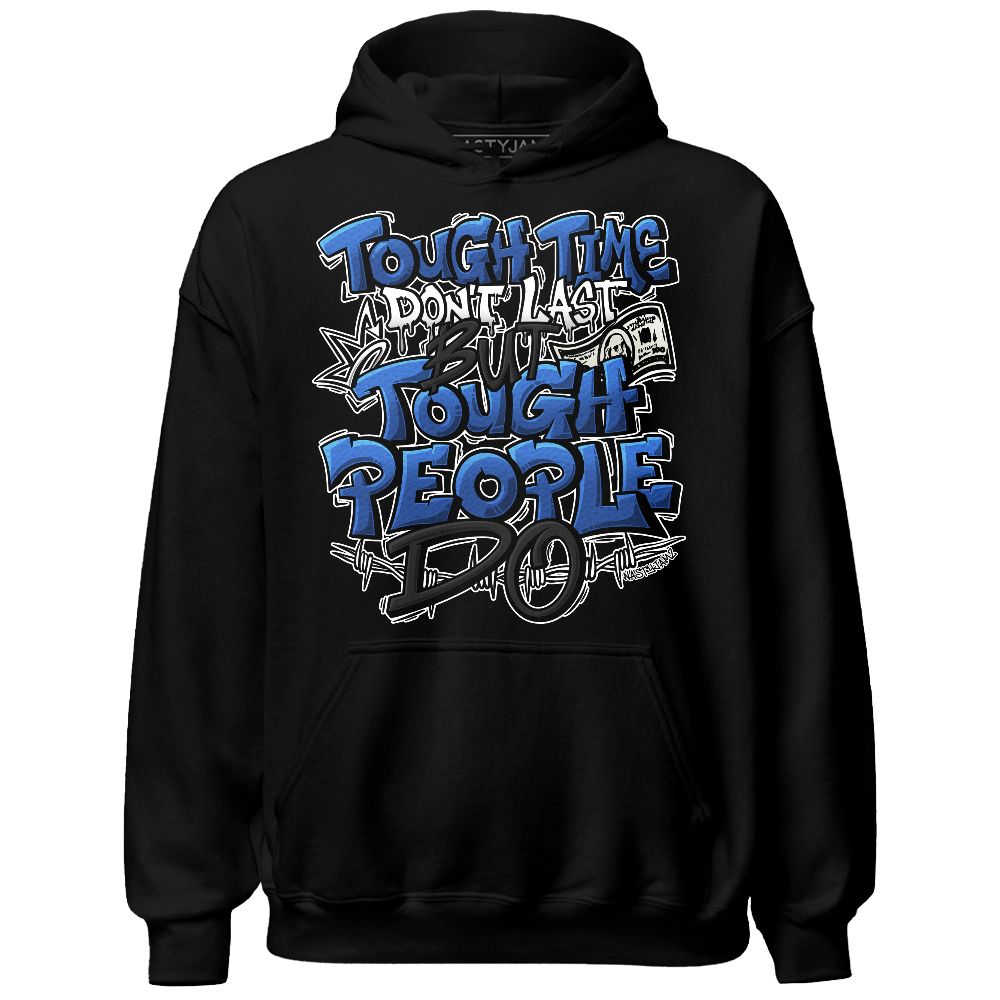 Blueberry-12s-NastyJamz-Hoodie-Match-Tough-People-Never-Fall