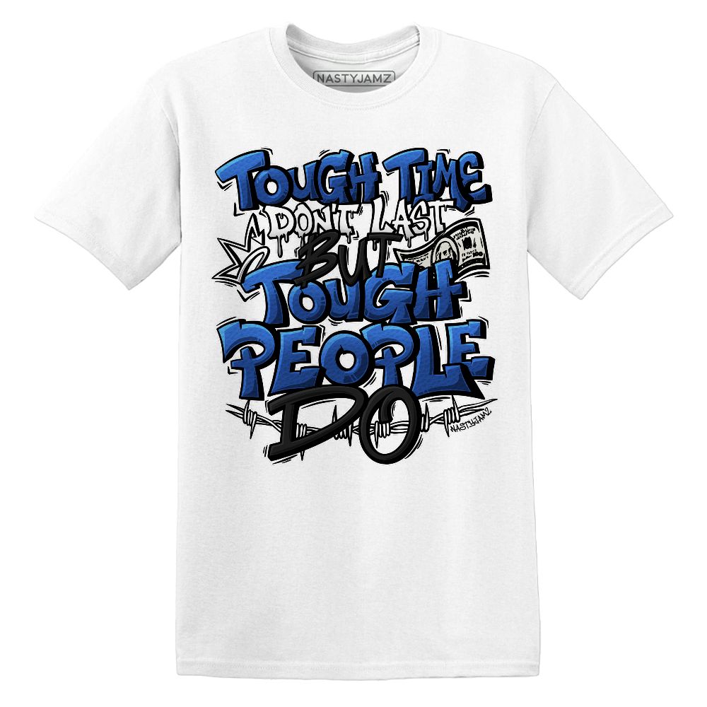 Blueberry-12s-NastyJamz-Premium-T-Shirt-Match-Tough-People-Never-Fall