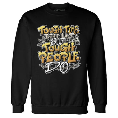 AM-1-SC-Bronze-NastyJamz-Sweatshirt-Match-Tough-People-Never-Fall