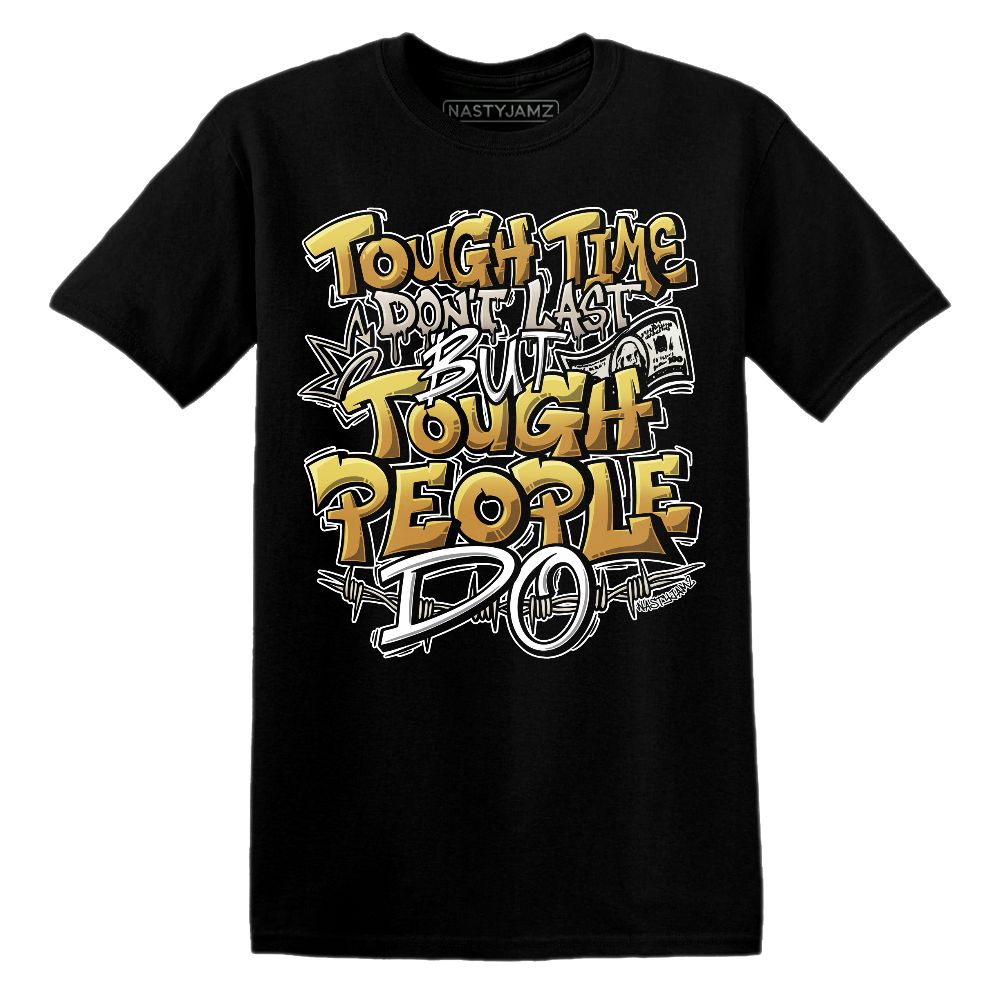 AM-1-SC-Bronze-NastyJamz-Premium-T-Shirt-Match-Tough-People-Never-Fall