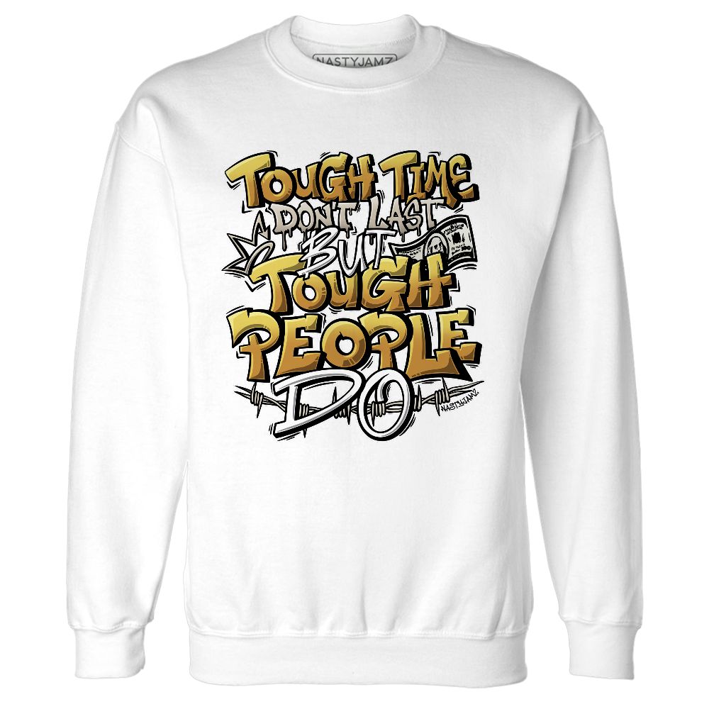 AM-1-SC-Bronze-NastyJamz-Sweatshirt-Match-Tough-People-Never-Fall