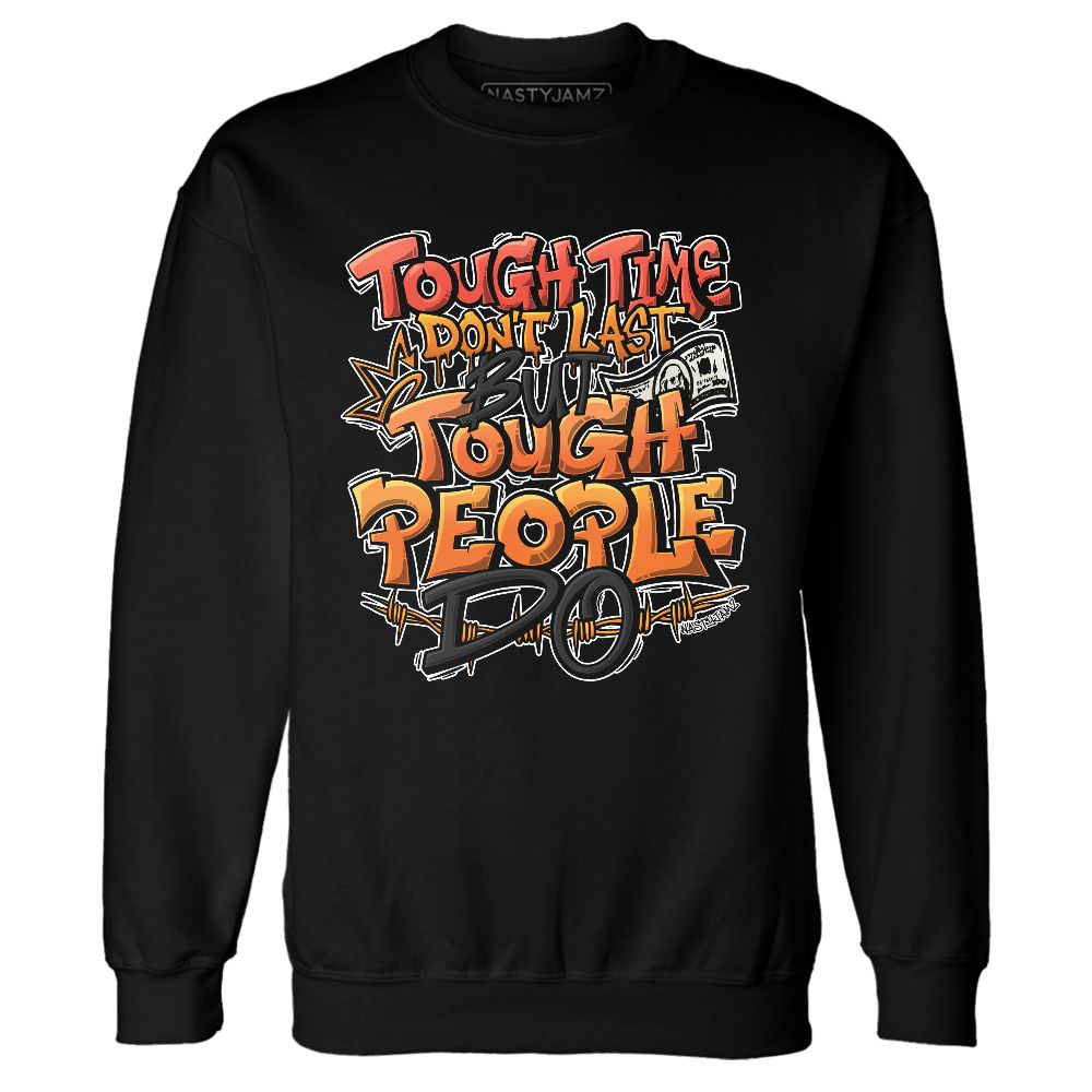 AM-Plus-Drift-Dragon-Red-NastyJamz-Sweatshirt-Match-Tough-People-Never-Fall