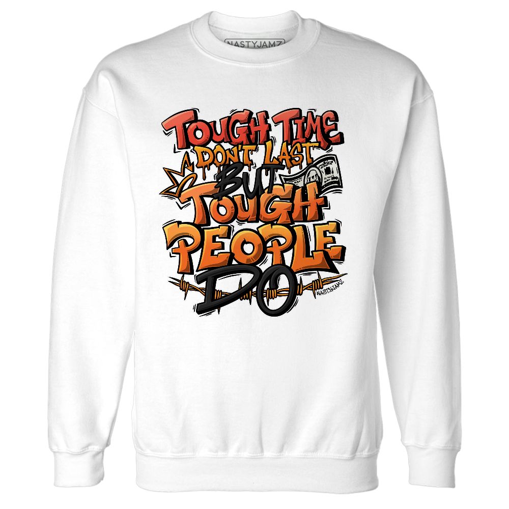 AM-Plus-Drift-Dragon-Red-NastyJamz-Sweatshirt-Match-Tough-People-Never-Fall