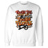 AM-Plus-Drift-Dragon-Red-NastyJamz-Sweatshirt-Match-Tough-People-Never-Fall
