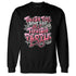 Dunk-Next-NatureAster-Pink-NastyJamz-Sweatshirt-Match-Tough-People-Never-Fall