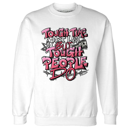 Dunk-Next-NatureAster-Pink-NastyJamz-Sweatshirt-Match-Tough-People-Never-Fall