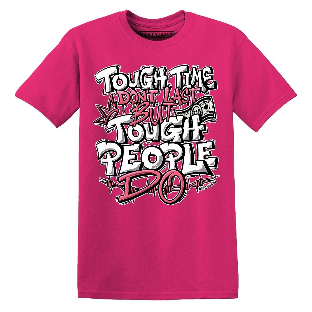 Dunk-Next-NatureAster-Pink-NastyJamz-Premium-T-Shirt-Match-Tough-People-Never-Fall