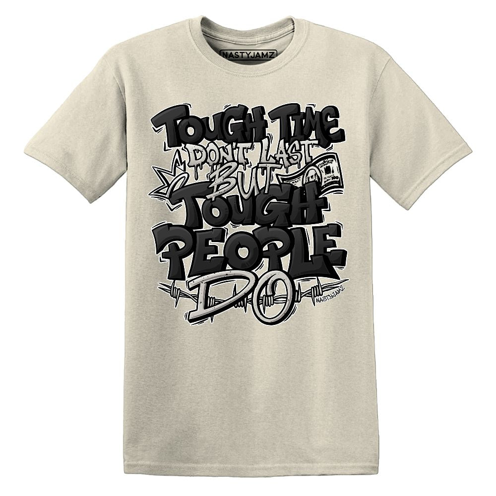 Reverse-Metallic-5s-NastyJamz-Premium-T-Shirt-Match-Tough-People-Never-Fall