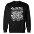 Reverse-Metallic-5s-NastyJamz-Sweatshirt-Match-Tough-People-Never-Fall