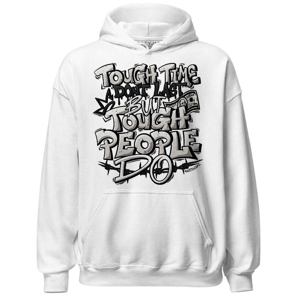 Reverse-Metallic-5s-NastyJamz-Hoodie-Match-Tough-People-Never-Fall