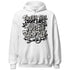 Reverse-Metallic-5s-NastyJamz-Hoodie-Match-Tough-People-Never-Fall