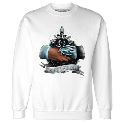 Legend-Blue-11s-NastyJamz-Sweatshirt-Match-Trust-No-One-Old-School