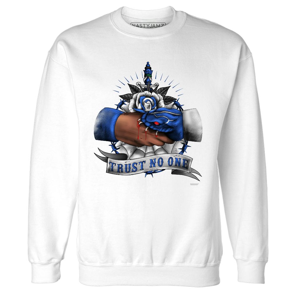 Blueberry-12s-NastyJamz-Sweatshirt-Match-Trust-No-One-Old-School