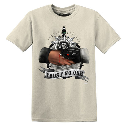 Reverse-Metallic-5s-NastyJamz-Premium-T-Shirt-Match-Trust-No-One-Old-School