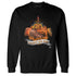 AM-Plus-Drift-Dragon-Red-NastyJamz-Sweatshirt-Match-Trust-No-One-Old-School