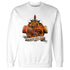 AM-Plus-Drift-Dragon-Red-NastyJamz-Sweatshirt-Match-Trust-No-One-Old-School