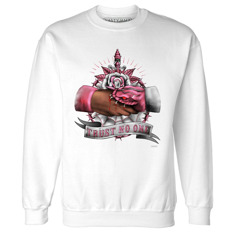 Dunk-Next-NatureAster-Pink-NastyJamz-Sweatshirt-Match-Trust-No-One-Old-School