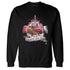 Dunk-Next-NatureAster-Pink-NastyJamz-Sweatshirt-Match-Trust-No-One-Old-School