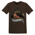 TVSC-Jumman-Jack-Mocha-NastyJamz-Premium-T-Shirt-Match-Trust-No-One-Old-School