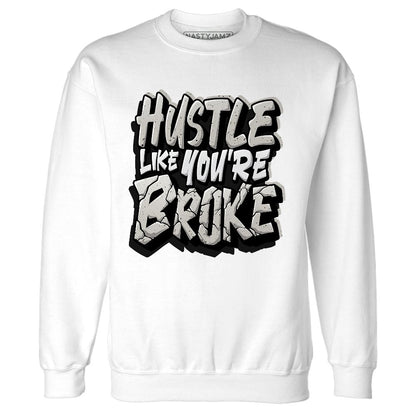 Reverse-Metallic-5s-NastyJamz-Sweatshirt-Match-Hustle-Like-Broke