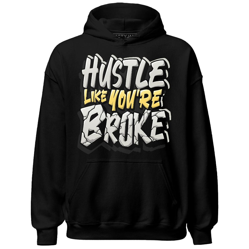 PT-Metallic-Gold-White-12s-NastyJamz-Hoodie-Match-Hustle-Like-Broke