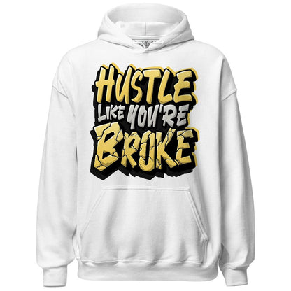 PT-Metallic-Gold-White-12s-NastyJamz-Hoodie-Match-Hustle-Like-Broke