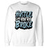 Legend-Blue-11s-NastyJamz-Sweatshirt-Match-Hustle-Like-Broke