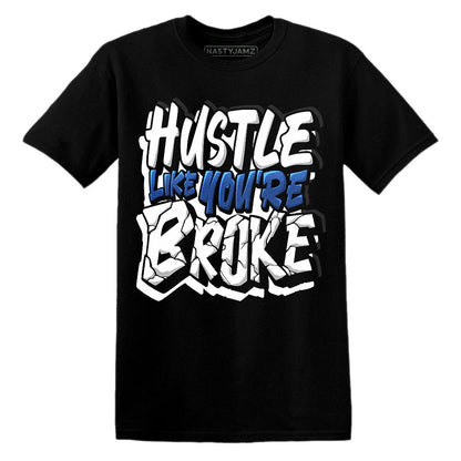 Blueberry-12s-NastyJamz-Premium-T-Shirt-Match-Hustle-Like-Broke