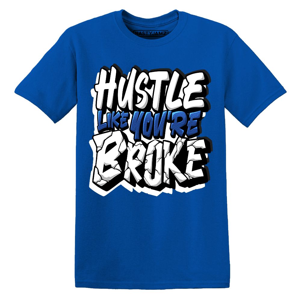 Blueberry-12s-NastyJamz-Premium-T-Shirt-Match-Hustle-Like-Broke