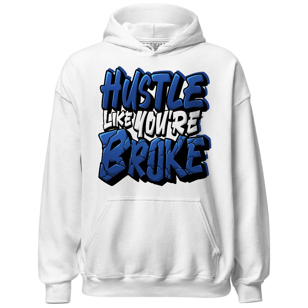 Blueberry-12s-NastyJamz-Hoodie-Match-Hustle-Like-Broke