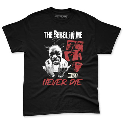 Black-Toe-Reimagined-1s-NastyJamz-Premium-T-Shirt-Match-Rebel-In-Me