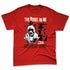 Black-Toe-Reimagined-1s-NastyJamz-Premium-T-Shirt-Match-Rebel-In-Me
