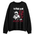 White-Team-Red-1s-NastyJamz-Sweatshirt-Match-Rebel-In-Me