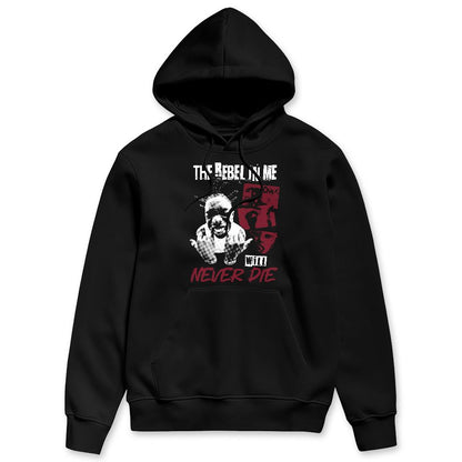 White-Team-Red-1s-NastyJamz-Hoodie-Match-Rebel-In-Me