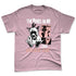 Low-Legend-Pink-11s-NastyJamz-Premium-T-Shirt-Match-Rebel-In-Me