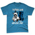 Industrial-Blue-4s-NastyJamz-Premium-T-Shirt-Match-Rebel-In-Me