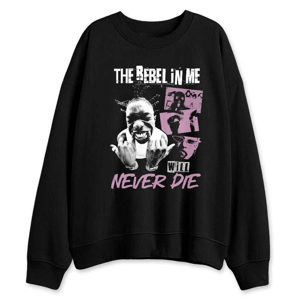 Orchid-Neutral-Grey-Black-White-4s-NastyJamz-Sweatshirt-Match-Rebel-In-Me