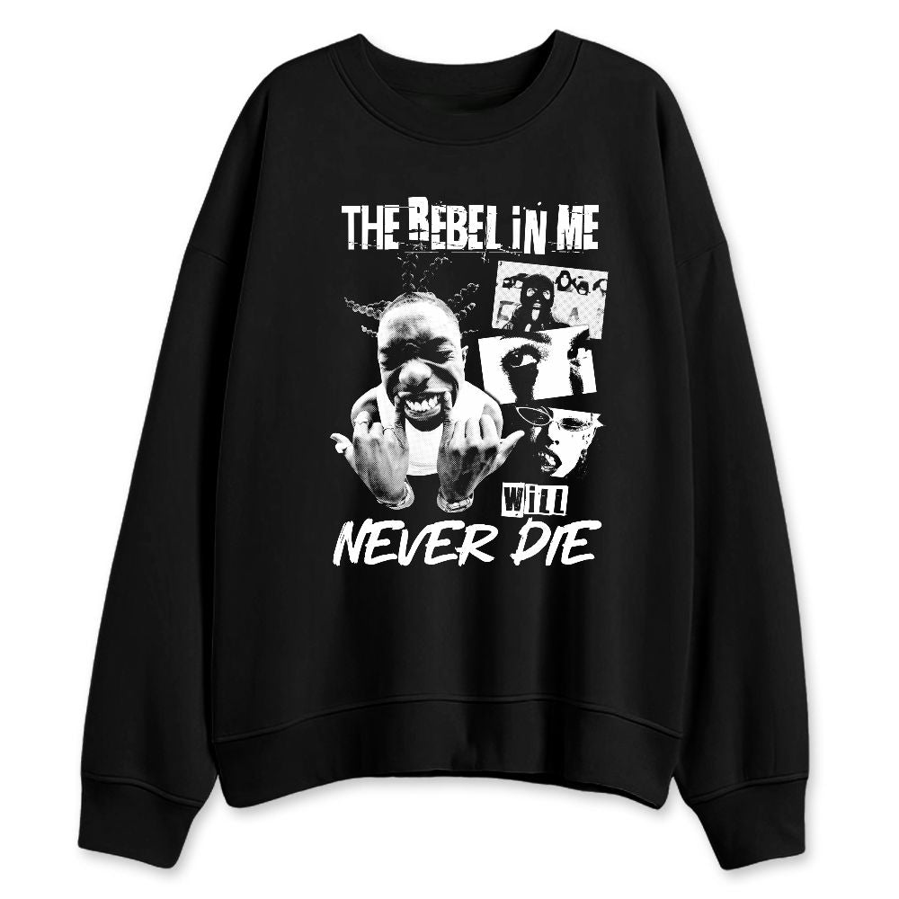 Black-Cement-3s-NastyJamz-Sweatshirt-Match-Rebel-In-Me