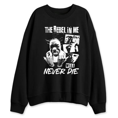 Black-Cement-3s-NastyJamz-Sweatshirt-Match-Rebel-In-Me