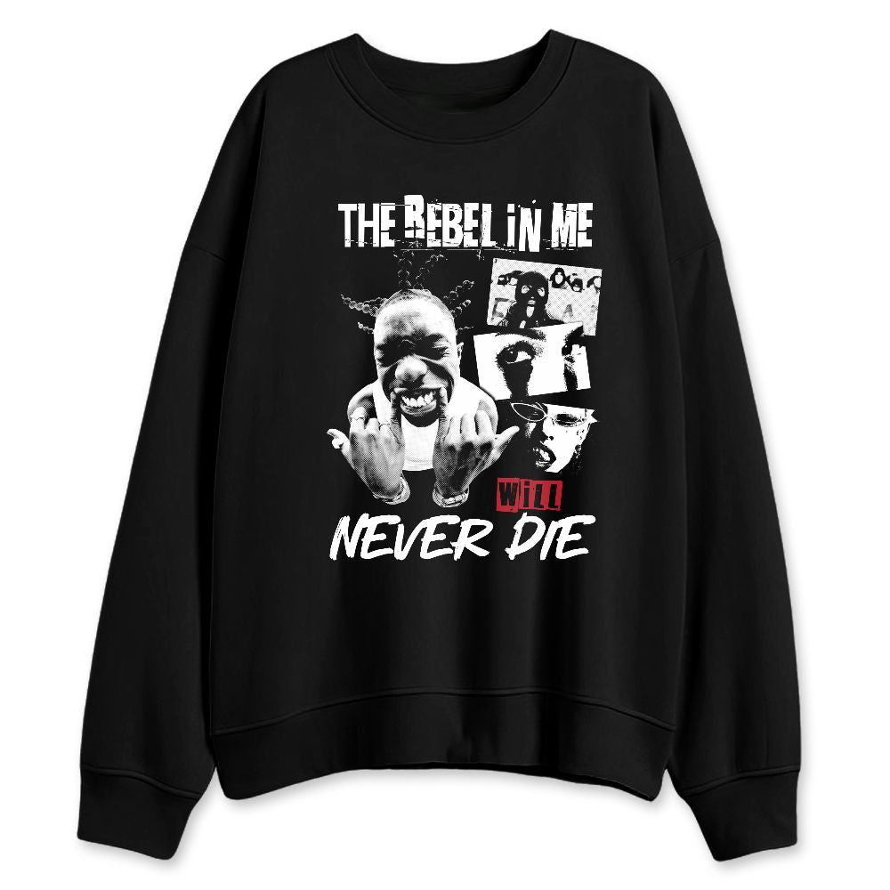 Black-Toe-14s-NastyJamz-Sweatshirt-Match-Rebel-In-Me