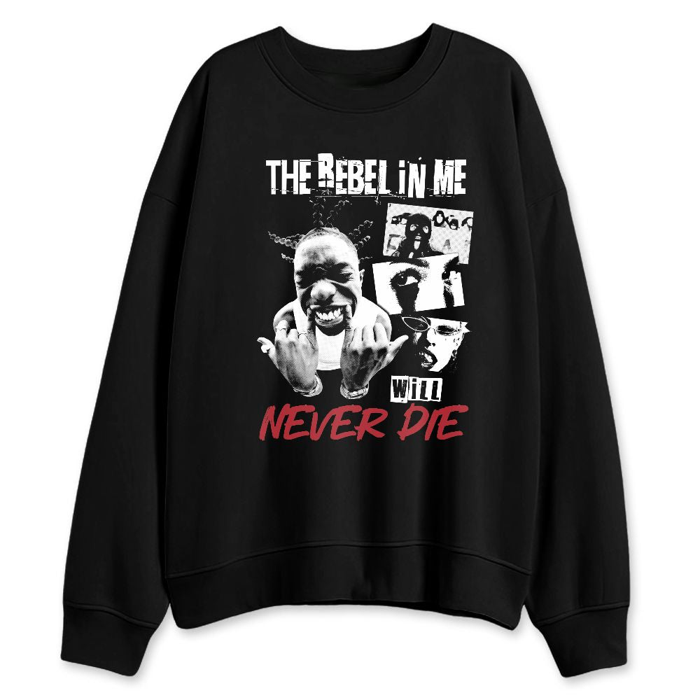 Bred-Velvet-11s-NastyJamz-Sweatshirt-Match-Rebel-In-Me